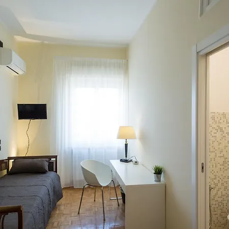 Camere Pallotta Macerata Exterior photo