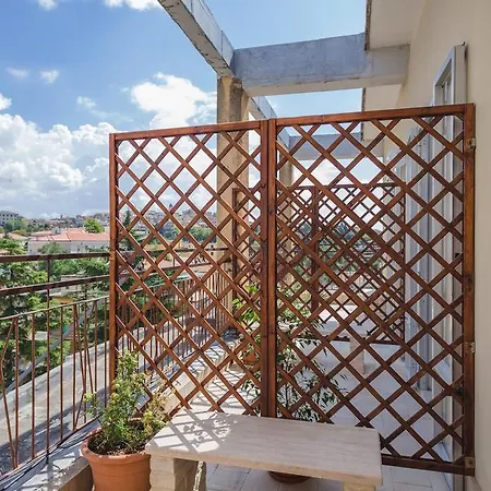 Camere Pallotta Macerata Exterior photo