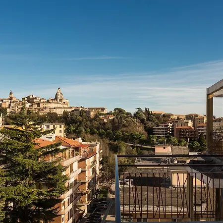 Camere Pallotta Macerata Exterior photo